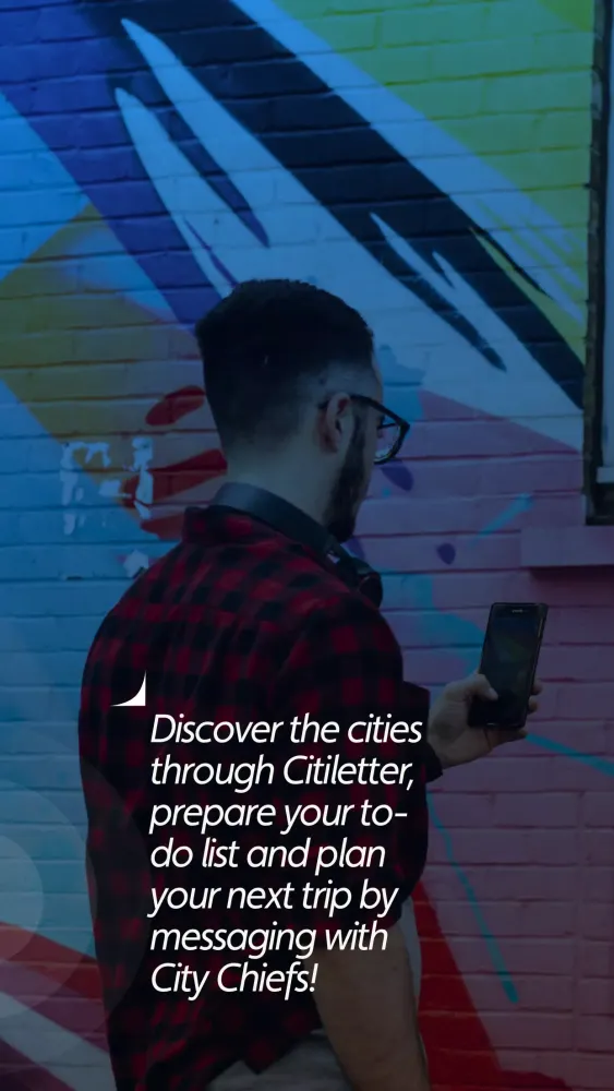تصاویر Citiletter