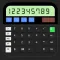 Citizen Basic Calculator