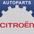 Autoparts for Citroën