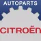 Autoparts for Citroën