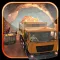 City Builder Construction Sim Lorry Truck 3D