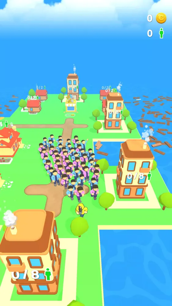 City Craft应用截图