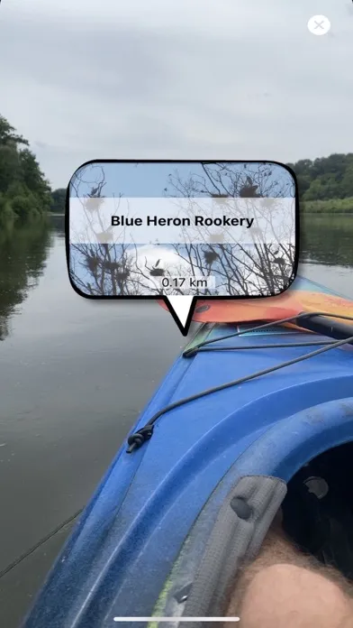 Grand River Rafting Screenshots