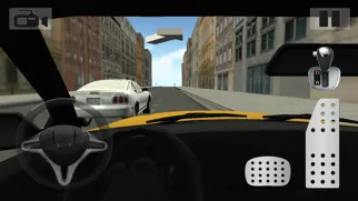 Capturas de pantalla de City Taxi Rush