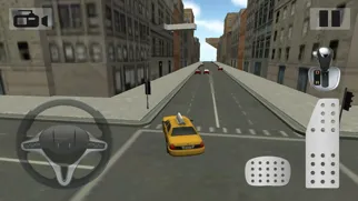 Capturas de pantalla de City Taxi Rush
