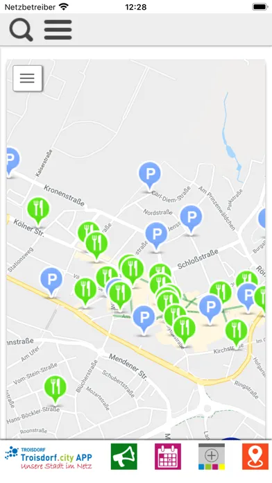 Troisdorf App应用截图