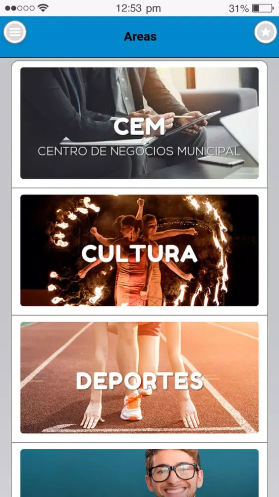 صور CiudadSmart