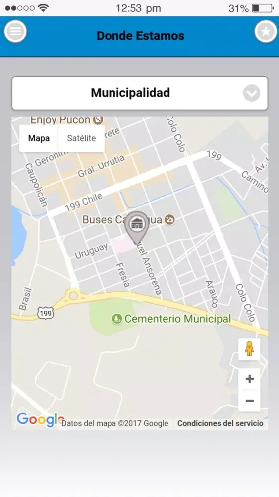 صور CiudadSmart