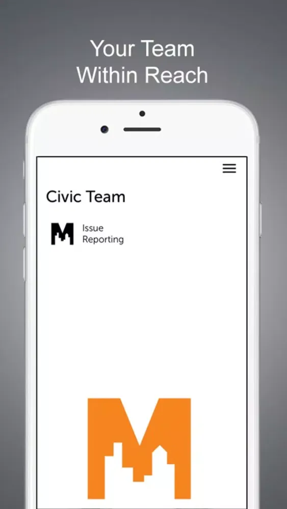 Captures d'écran de Civic Team