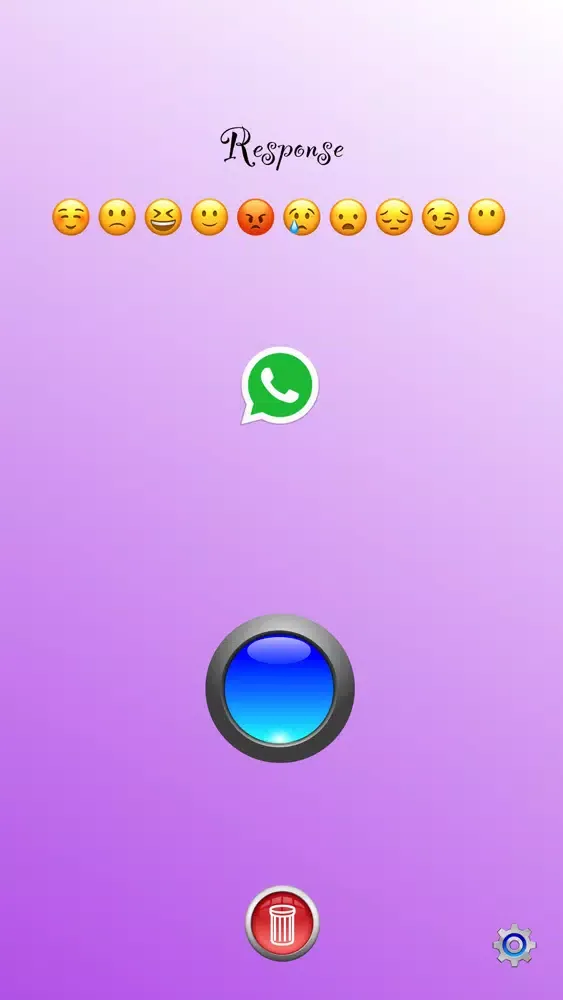 Emoji Mancy स्क्रीनशॉट