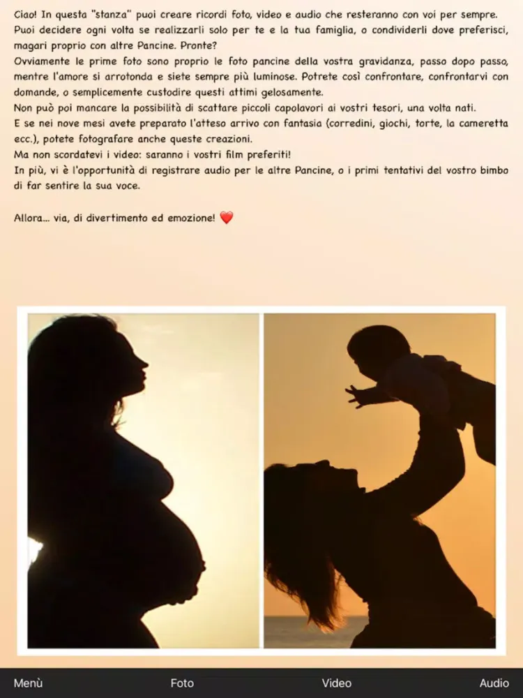Capturas de pantalla de Le-Pancine iPad 