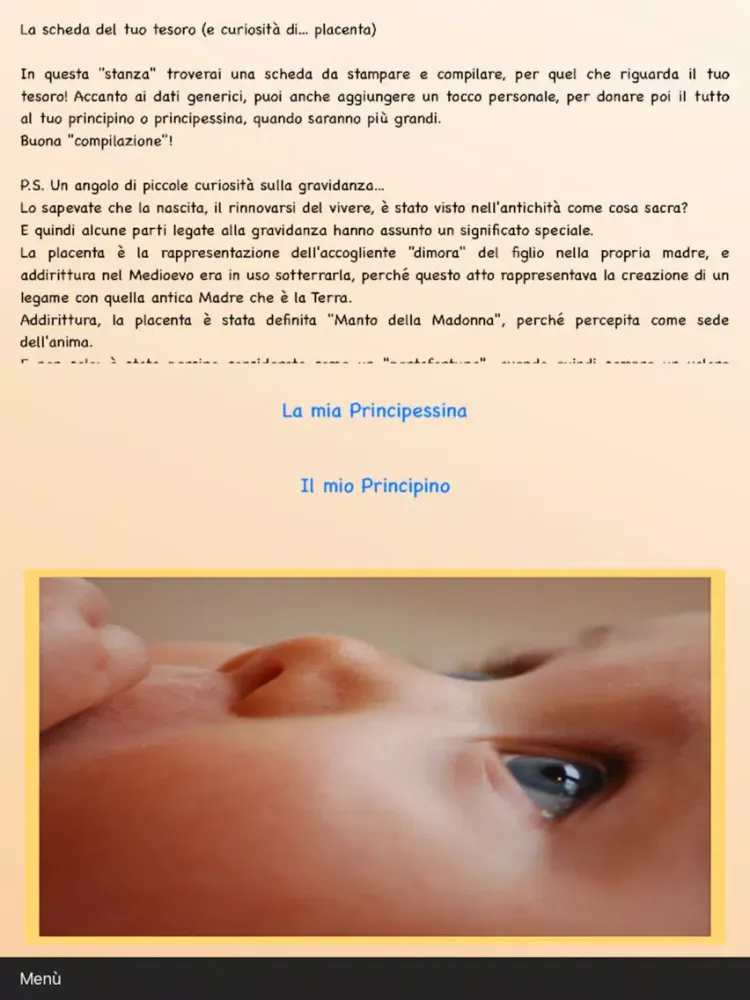 Capturas de pantalla de Le-Pancine iPad 