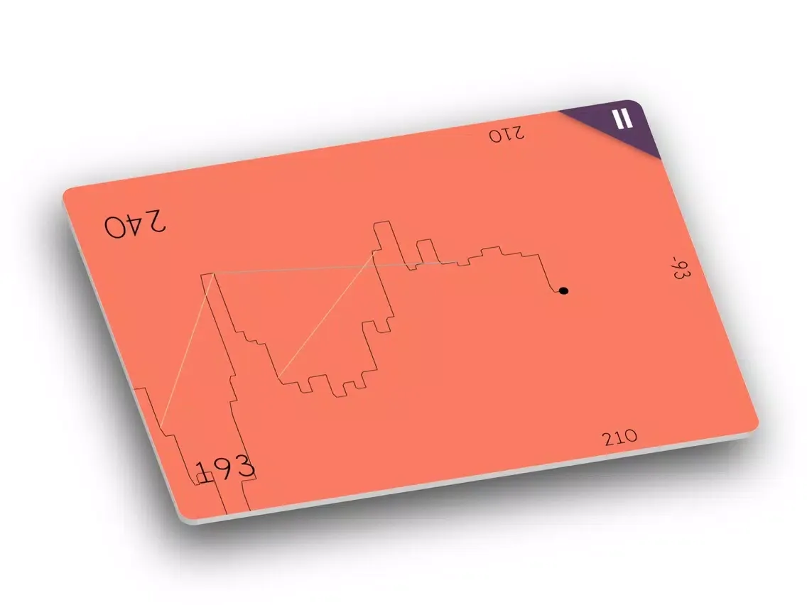 Скриншоты 4Sīt - A game of foresight and timing iPad 