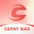 Cepat Kas - Pinjam Online