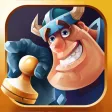 Chess Adventure for Kids Chess Adventure for Kids