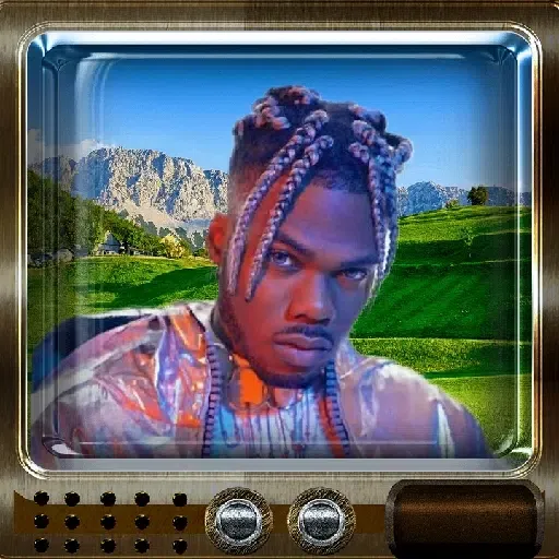 CKAY LOVE NWANTITI-All Songs Screenshots