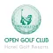 Open Golf Club