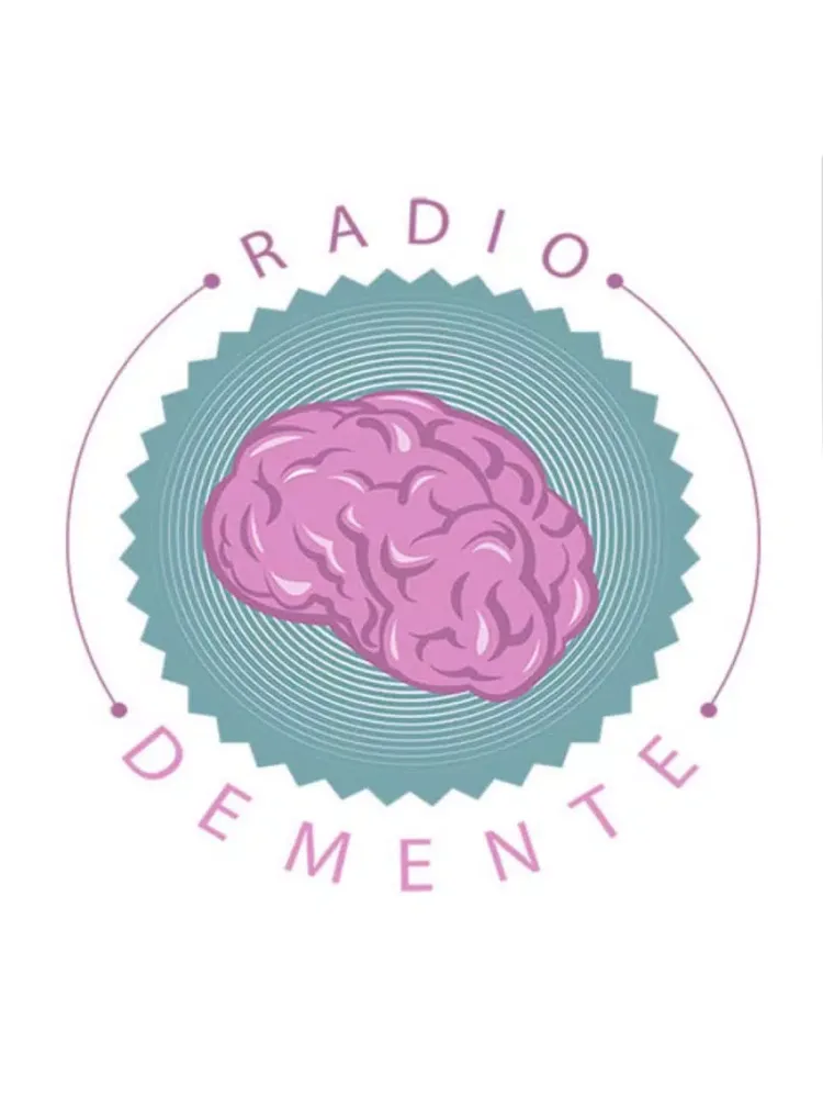 Radio Demente.cl iPad  Screenshots
