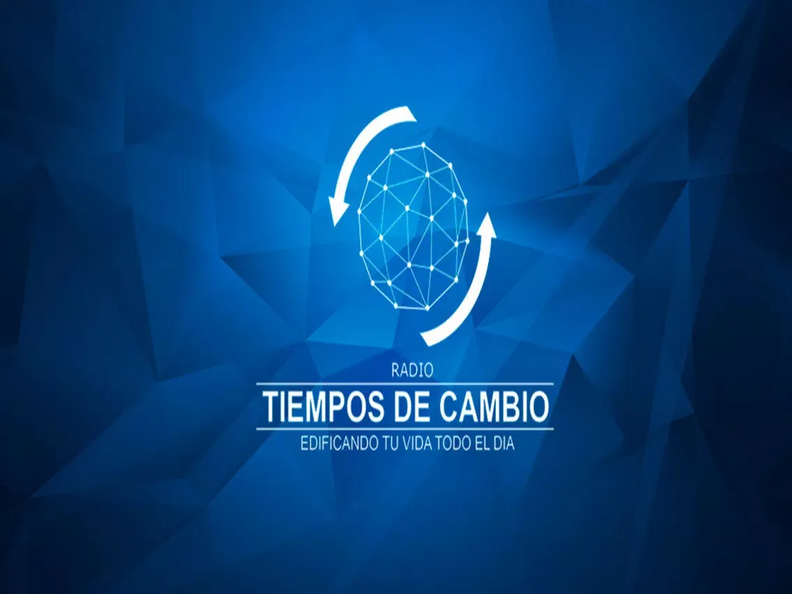 Radio Tiempos de Cambio iPad  Screenshots