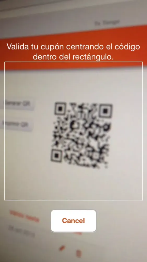 Te Tengo স্ক্রিনশট