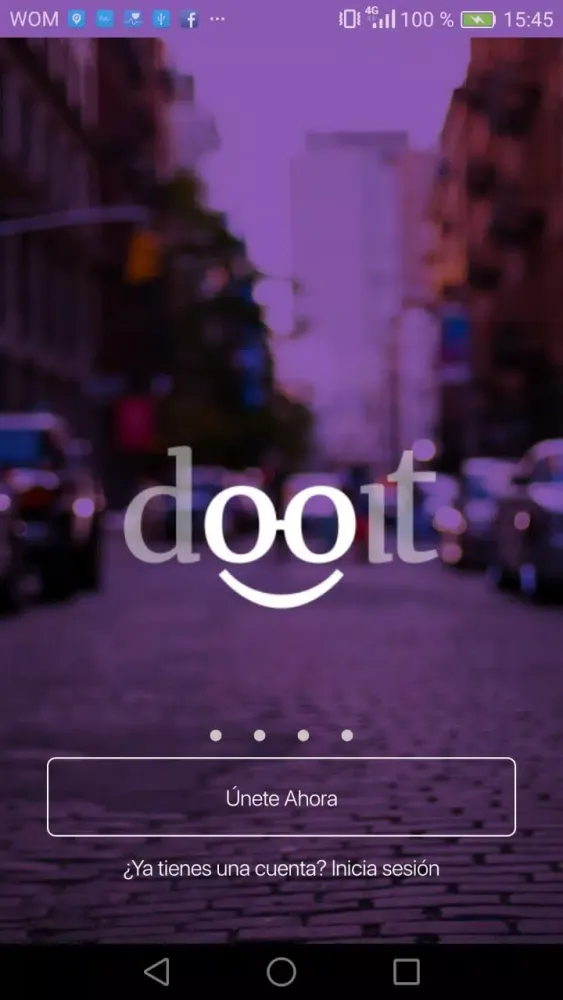 Dooit Screenshots