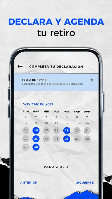 صور Reciclapp Chile