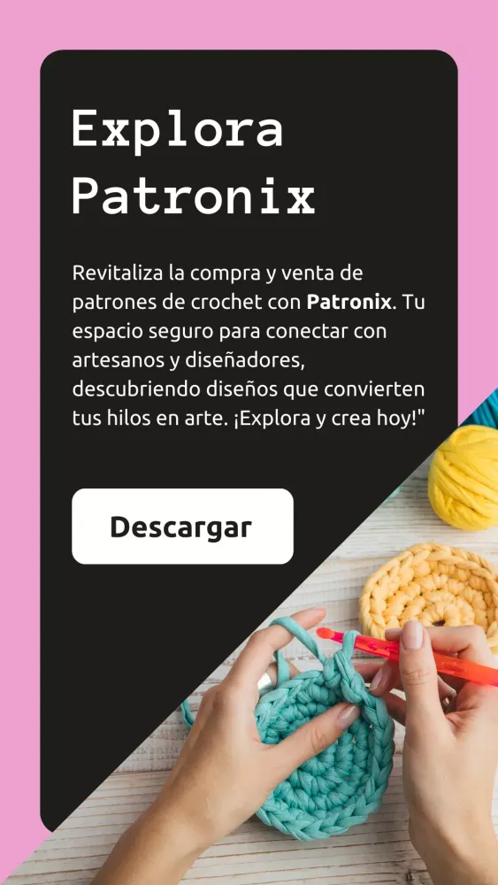 Tangkapan layar Patronix