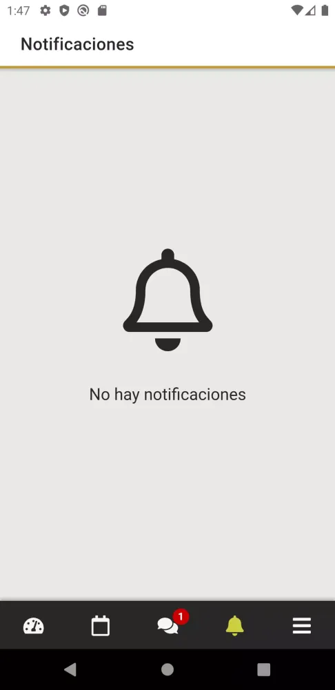 InstitutoETYCA Screenshots
