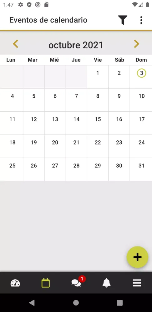 InstitutoETYCA Screenshots