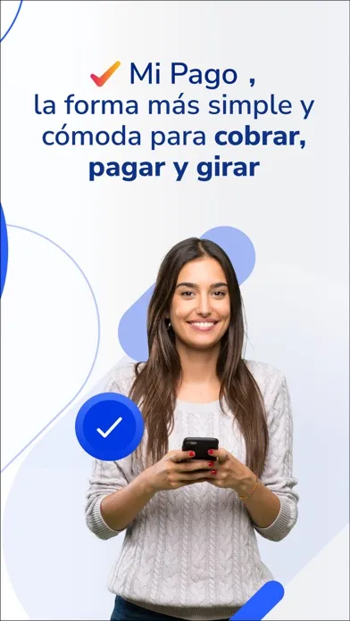 Mi_Pago Screenshots