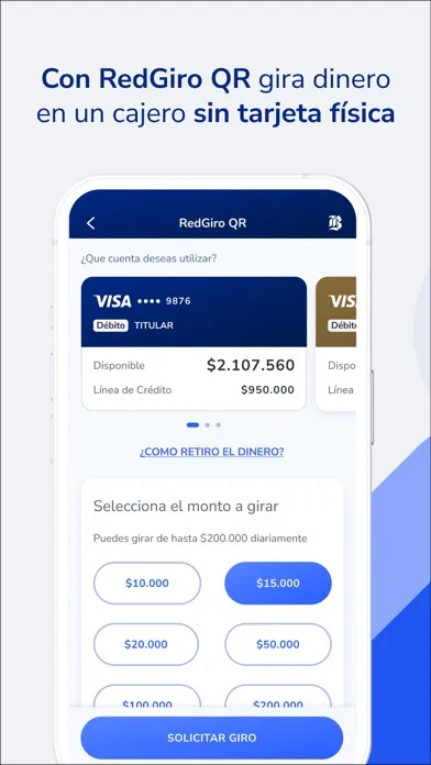 Mi_Pago Screenshots