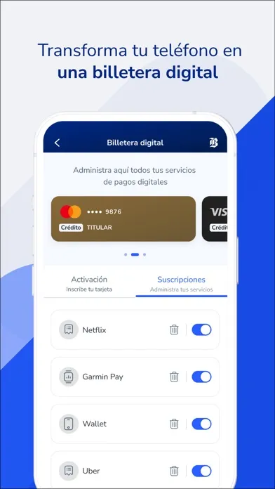 Mi_Pago Screenshots