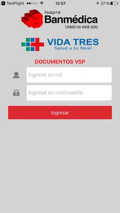 Documentos Ventas Sin Papel स्क्रीनशॉट