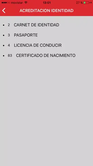 Documentos Ventas Sin Papel स्क्रीनशॉट
