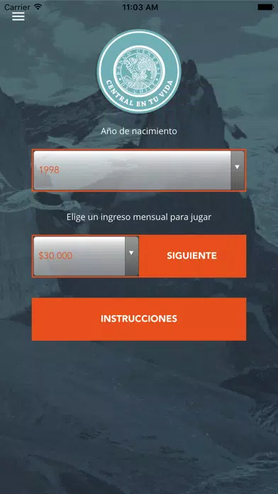 La inflación en tu vida سکرین شاٹس