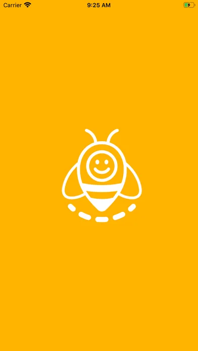 BeeSafe App应用截图