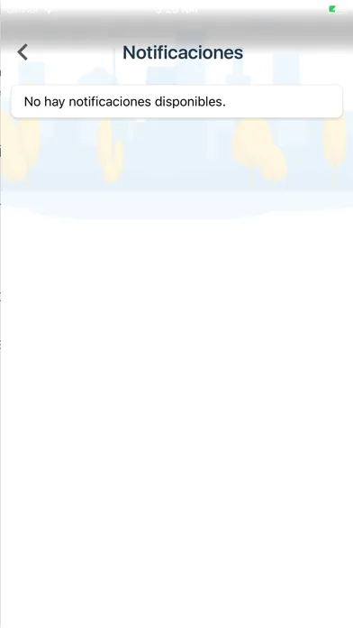 BeeSafe App应用截图