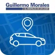 Guillermo Morales GPS Guillermo Morales GPS