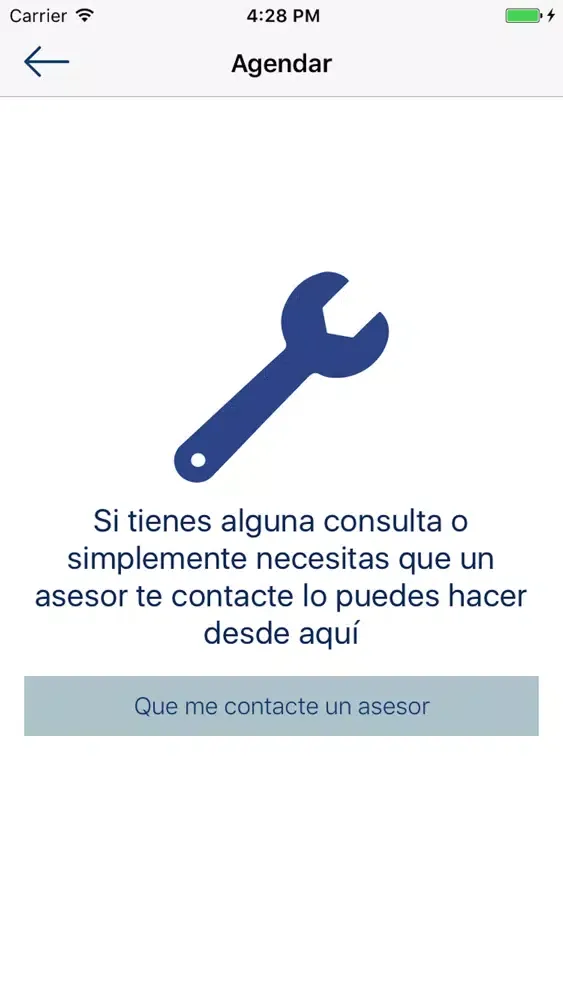 Guillermo Morales GPS 스크린샷