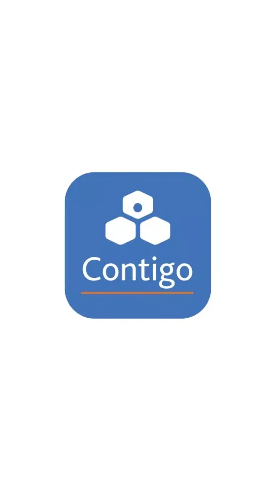 Contigo más Ekran Görüntüleri