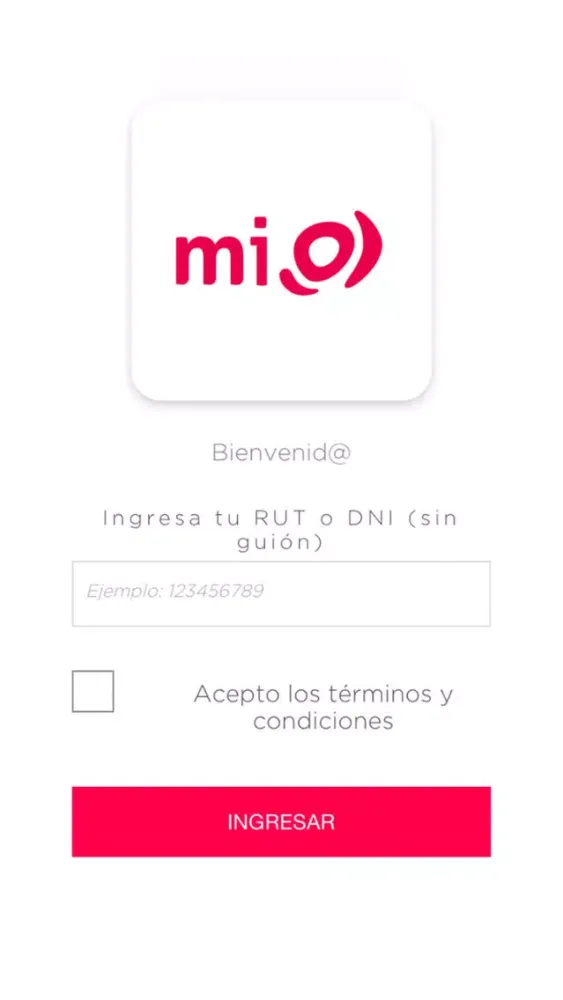 Mi Mallplaza سکرین شاٹس