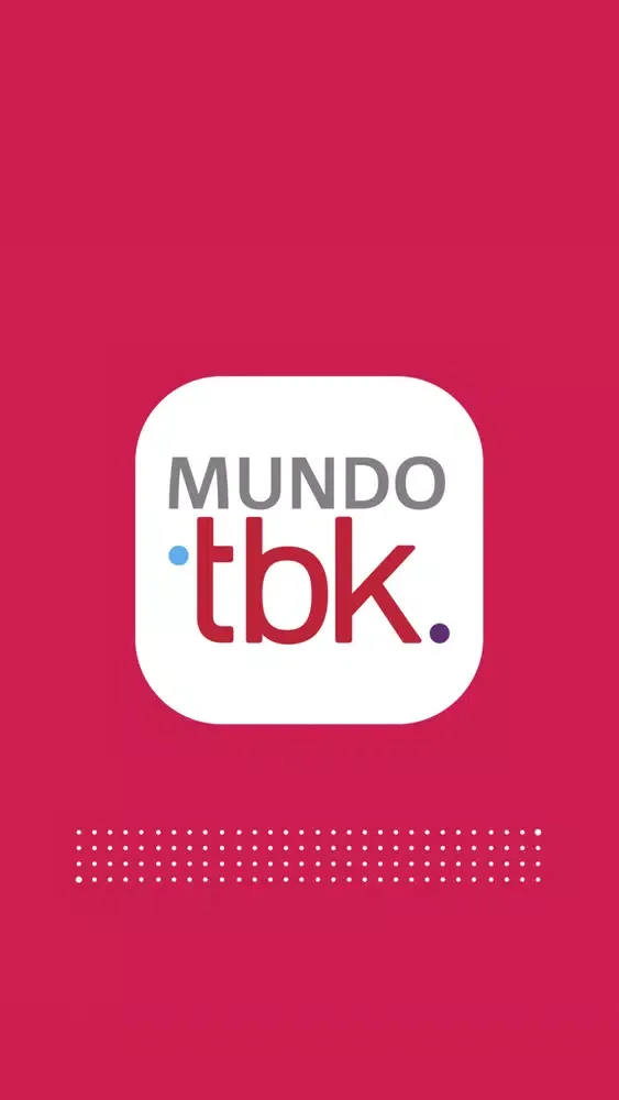 Capturas de tela do Mundo TBK, siempre contigo