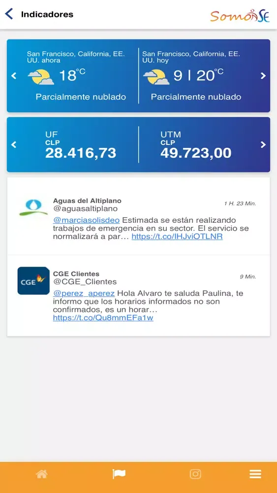 تصاویر Somos SE