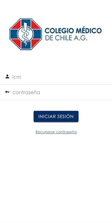 MiColMed Screenshots