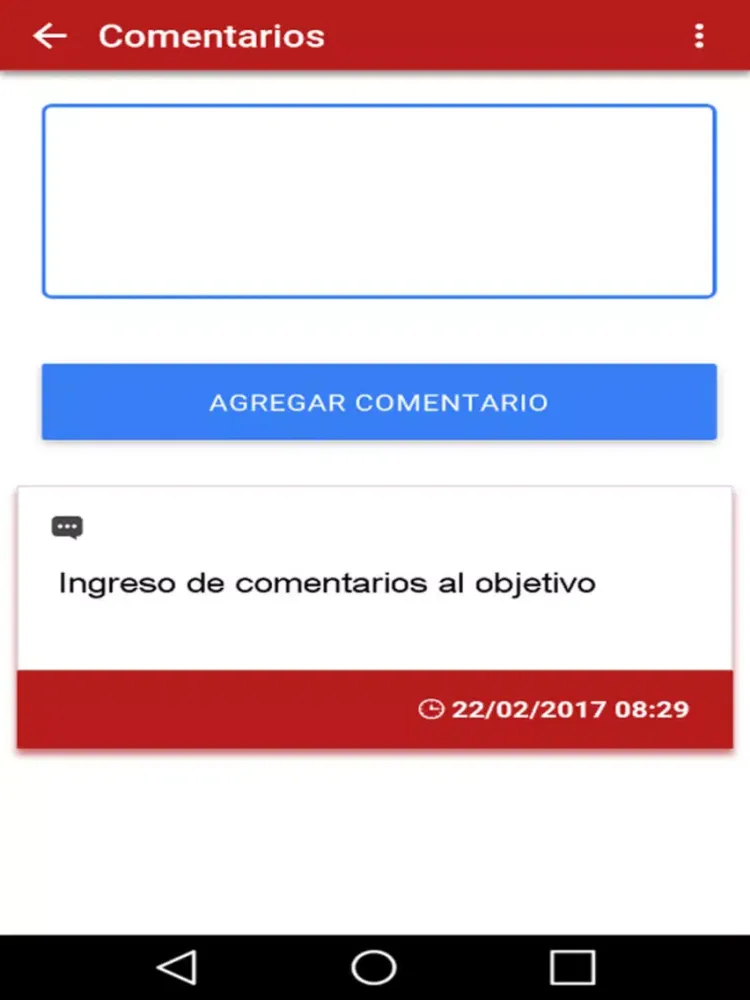 SMD Target-DDI iPad 應用截圖