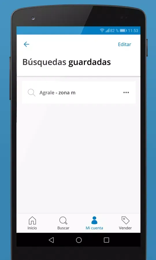 Chileautos Screenshots