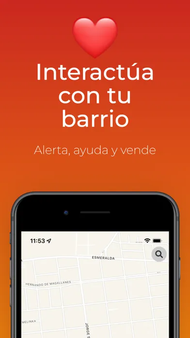 Municipalidad de Porvenir Screenshots
