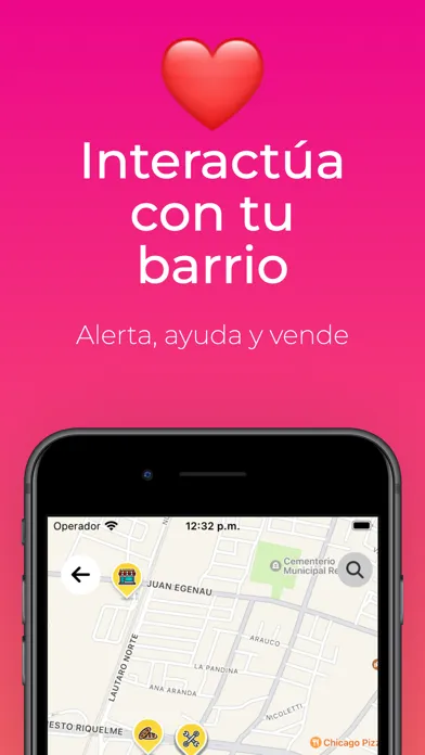 Tangkapan layar Municipalidad de Rengo