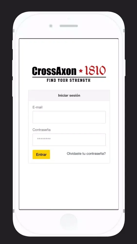 صور CrossAxon 1810