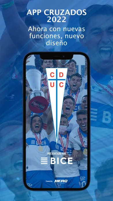 Cruzados Screenshots
